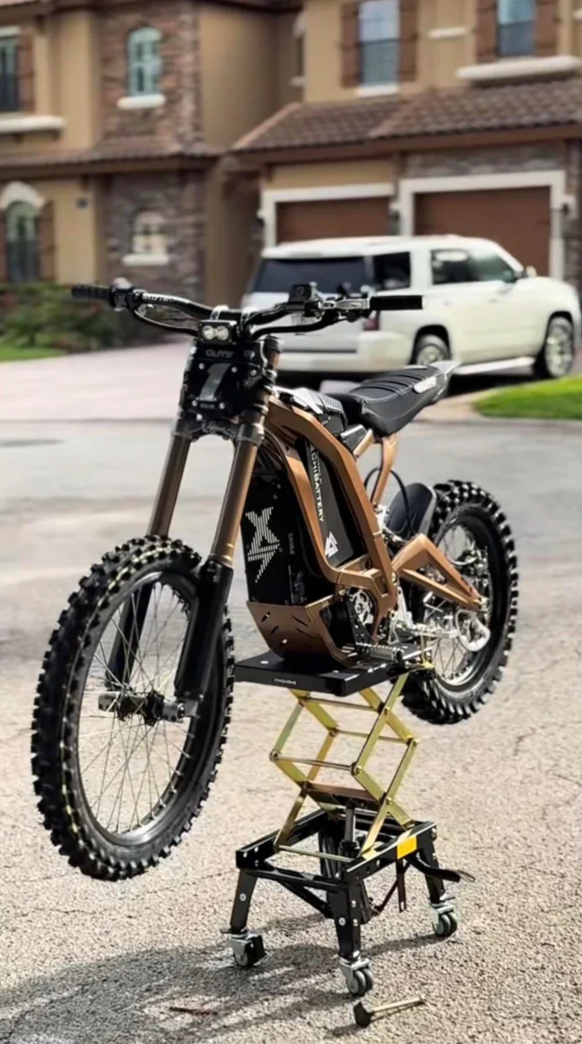 SURRON/ERIDE PARTS