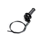 Upgraded Altis Throttle