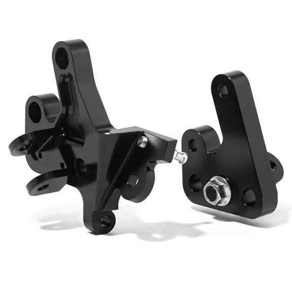 Altis Sigma / Sigma MX Adjustable Foot Peg Brackets