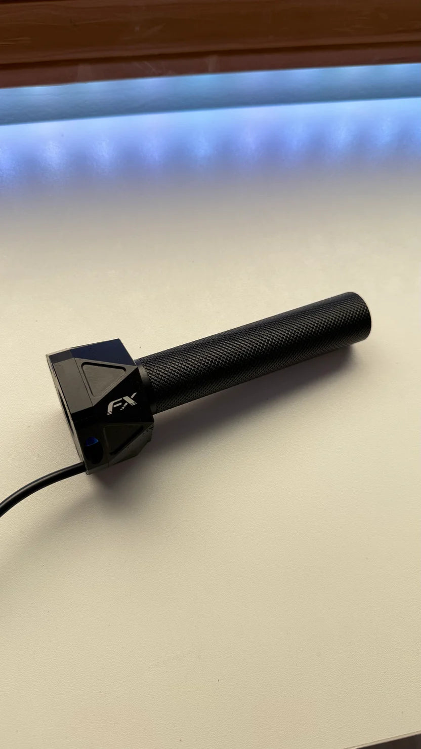 FX PRO Throttle