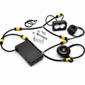 Battery Surron Baja Light & Horn Combo Switch