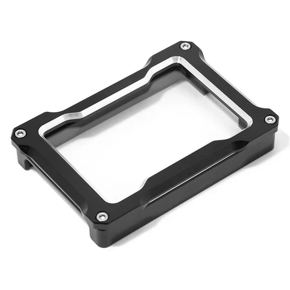 Altis Sigma / Sigma MX Aluminum Display Guard