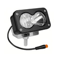 3inch Three Pin Connector baja light With Mount