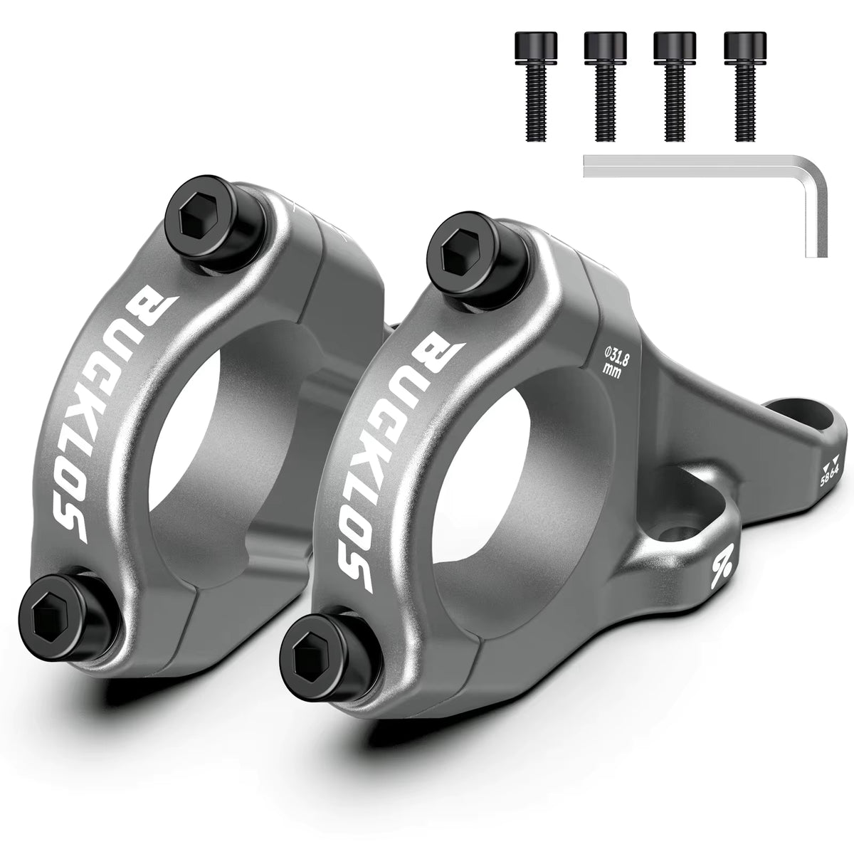BUCKLOS Direct Stem Mount