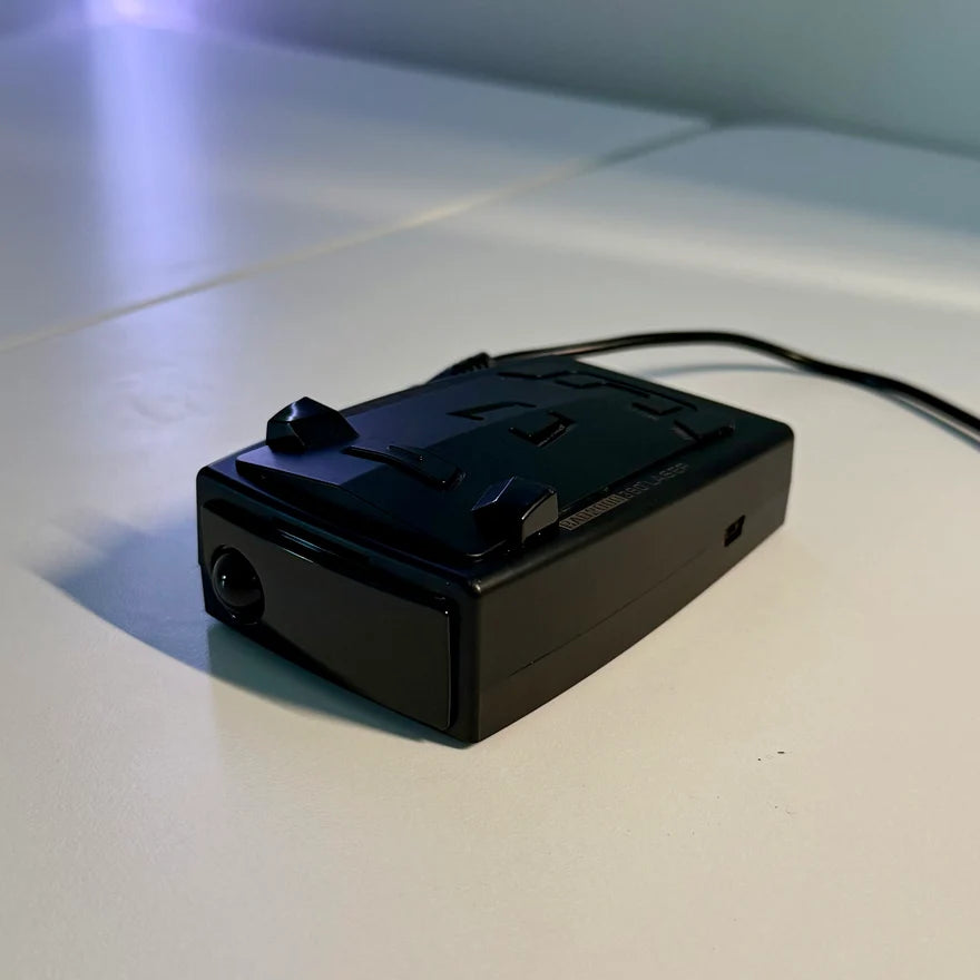 Police Radar Detector (All Bikes)