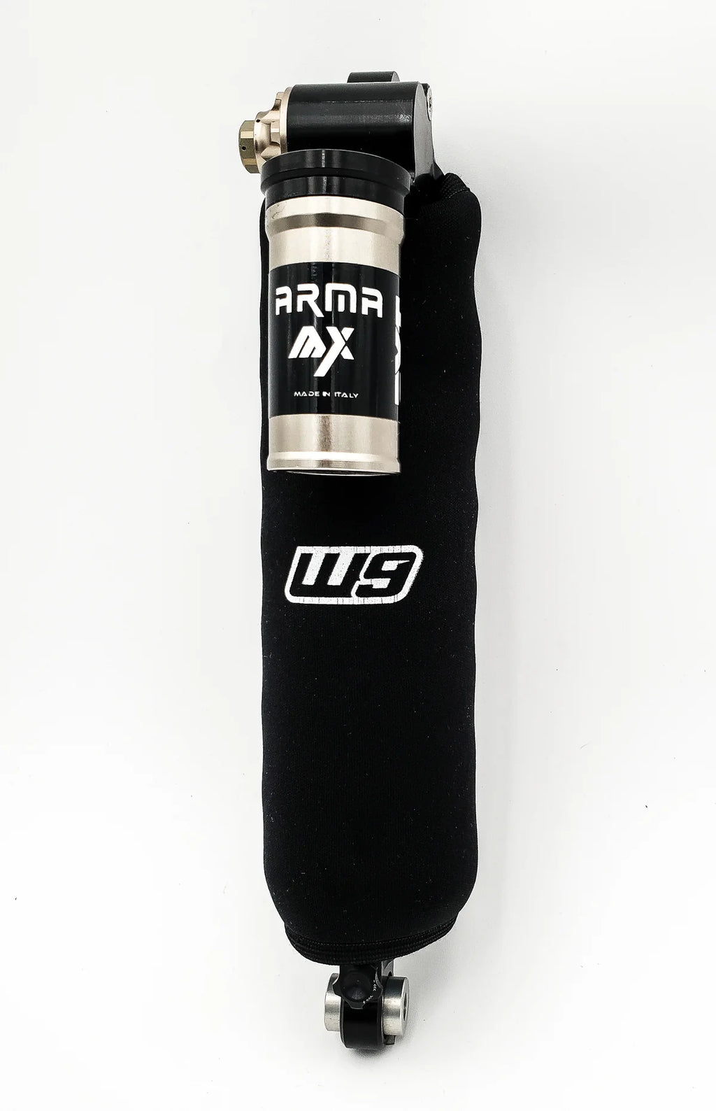 warp9 shock covers