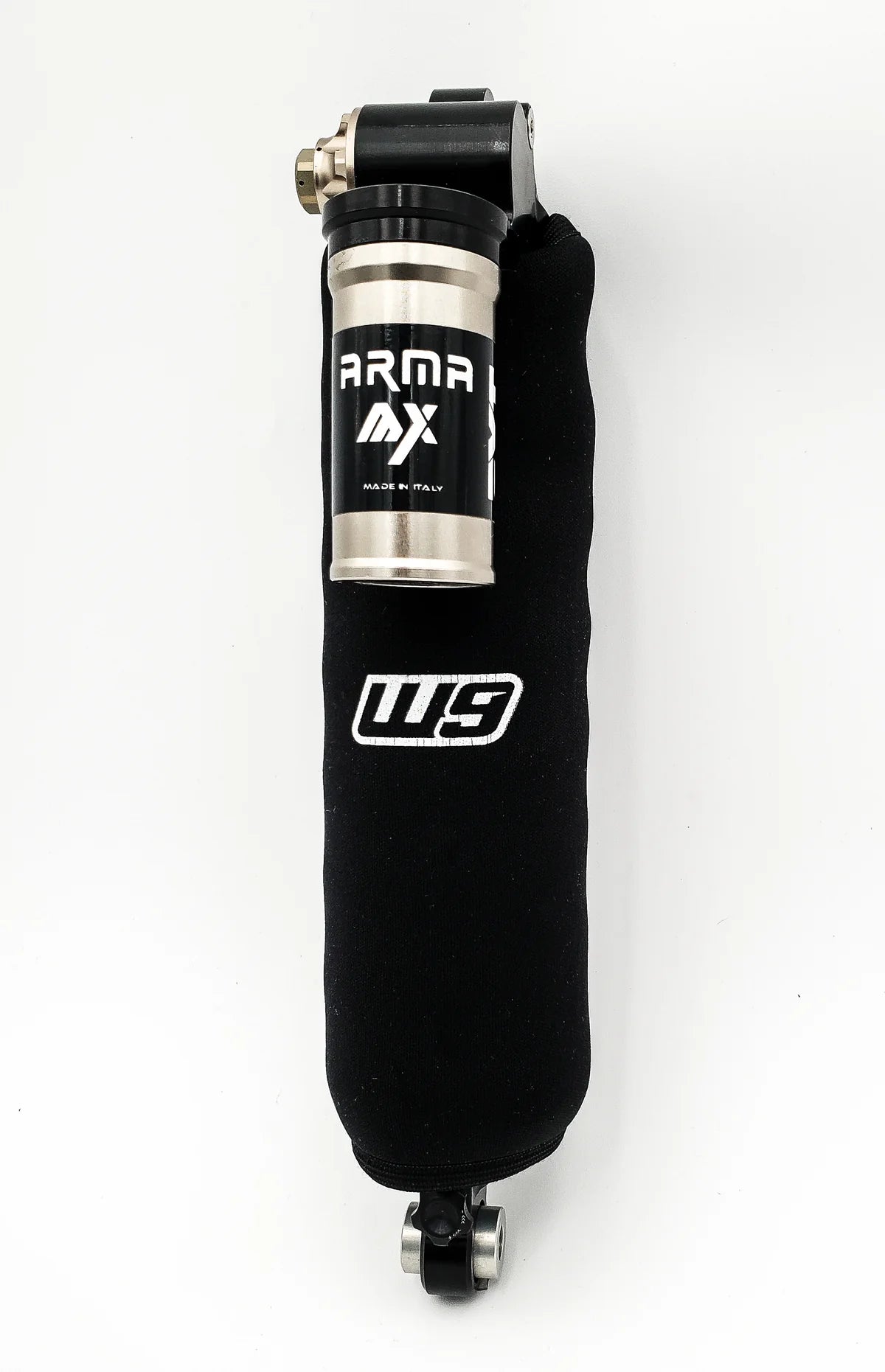 warp9 shock covers