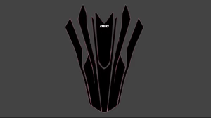 Surron Ultra Bee Full Decal Kit