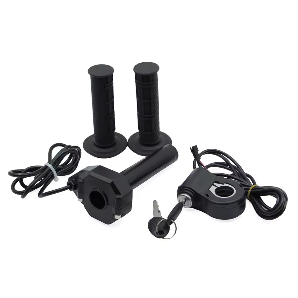 surron throttle for ridstar q20