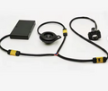 battery powered surron horn