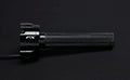 Classic Fx Throttle Black And Silver