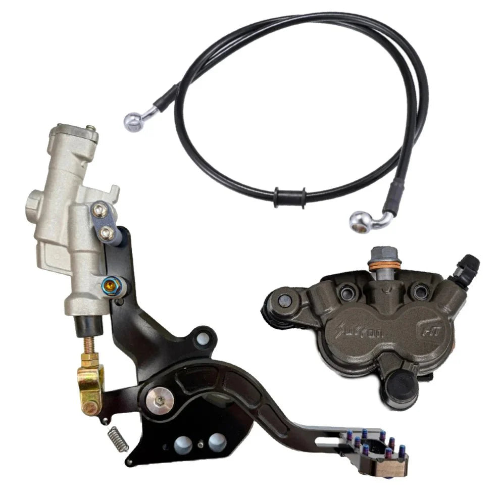 Surron LBX/E Ride Pro Moto Foot Brake Kit