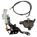 OEM Talaria xxx Mx3 Mx4 Moto Foot Brake Kit